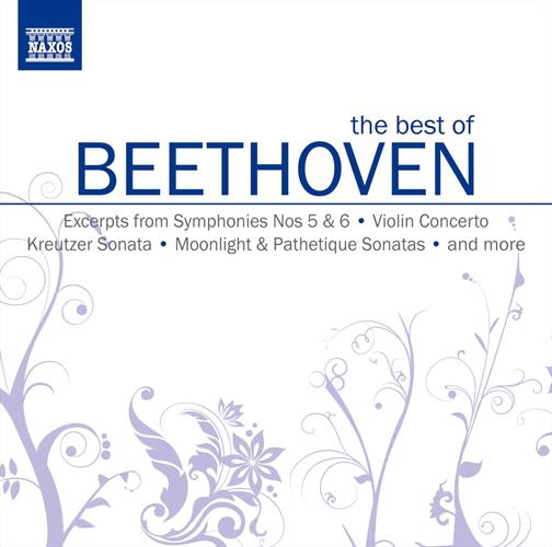 Glen Innes, NSW, Beethoven - Very Best Of, Music, CD, Universal Music, Nov19, , Various Artists, Rock