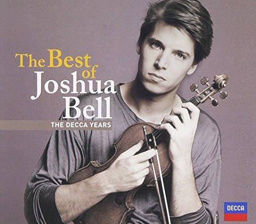 Glen Innes, NSW, The Best Of Joshua Bell, Music, CD, Universal Music, Oct09, DECCA  - IMPORTS, Joshua Bell, Classical Music