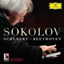 Glen Innes, NSW, Beethoven Brahms Mozart, Music, CD, Universal Music, May20, DEUTSCHE GRAMMOPHON (IMP), Grigory Sokolov, Classical Music