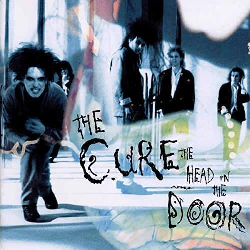 Glen Innes, NSW, The Head On The Door, Music, CD, Universal Music, Mar12, UNIVERSAL MUSIC                                   , Cure, Rock