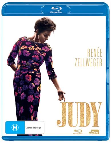 Glen Innes NSW, Judy, Movie, Drama, Blu Ray