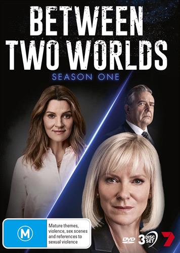 Glen Innes NSW,Between Two Worlds,TV,Drama,DVD