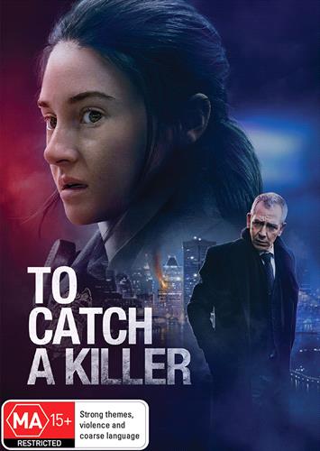 Glen Innes NSW,To Catch A Killer,Movie,Drama,DVD