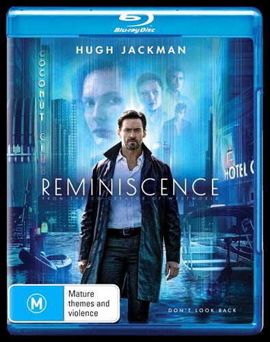 Glen Innes NSW,Reminiscence,Movie,Drama,Blu Ray