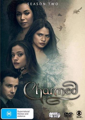 Glen Innes NSW, Charmed, TV, Drama, DVD