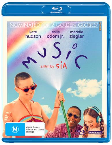 Glen Innes NSW, Music, Movie, Drama, Blu Ray