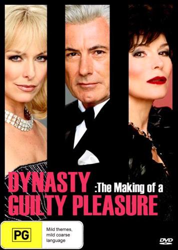 Glen Innes NSW,Dynasty - Making Of A Guilty Pleasure, The,Movie,Drama,DVD