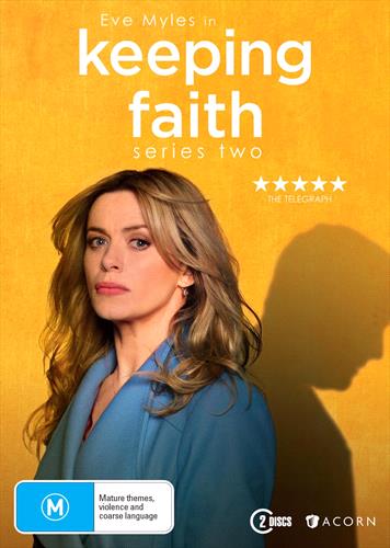 Glen Innes NSW,Keeping Faith,TV,Drama,DVD