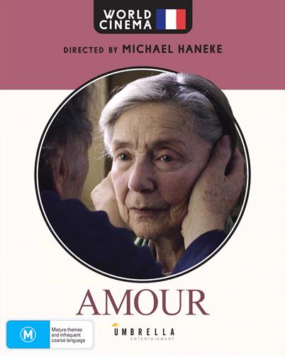 Glen Innes NSW,Amour,Movie,Drama,Blu Ray