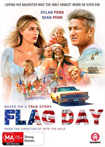 Glen Innes NSW,Flag Day,Movie,Action/Adventure,DVD