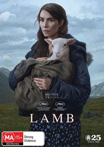 Glen Innes NSW,Lamb,Movie,Drama,DVD