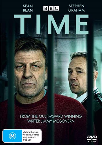 Glen Innes NSW, Time, TV, Drama, DVD