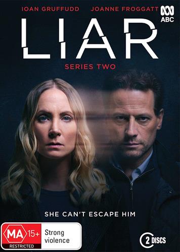 Glen Innes NSW,Liar,TV,Drama,DVD