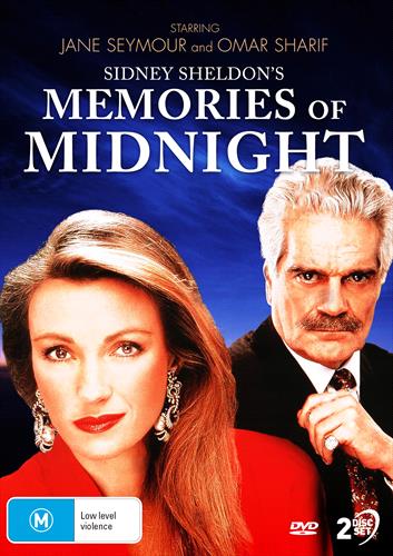 Glen Innes NSW,Memories Of Midnight,TV,Drama,DVD