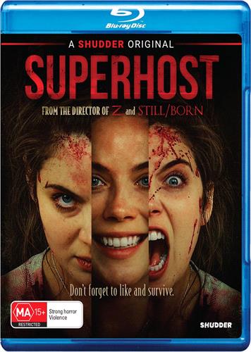 Glen Innes NSW,Superhost,Movie,Comedy,Blu Ray