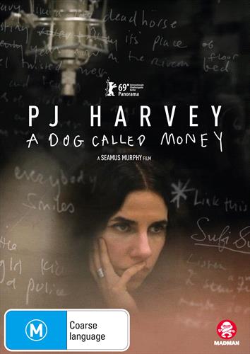 Glen Innes NSW,Dog Called Money, A,Movie,Special Interest,DVD