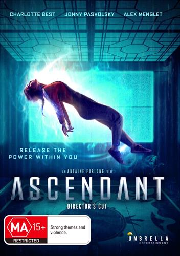 Glen Innes NSW,Ascendant,Movie,Drama,DVD