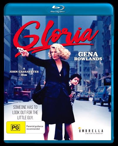 Glen Innes NSW,Gloria,Movie,Drama,Blu Ray