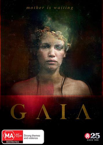 Glen Innes NSW,Gaia,Movie,Horror/Sci-Fi,DVD