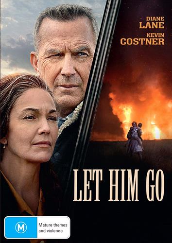 Glen Innes NSW, Let Him Go, Movie, Drama, DVD