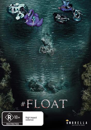 Glen Innes NSW,#Float,Movie,Horror/Sci-Fi,DVD