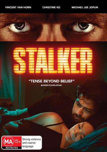 Glen Innes NSW,Stalker,Movie,Thriller,DVD