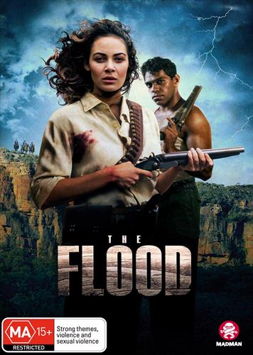 Glen Innes NSW,Flood, The,Movie,Drama,DVD