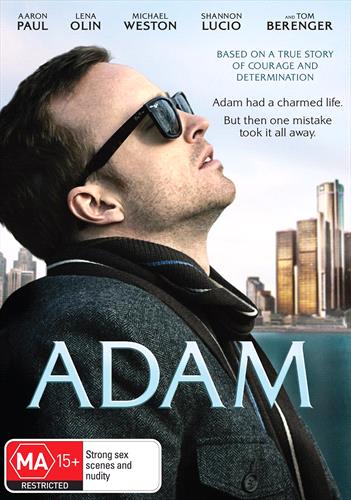 Glen Innes NSW,Adam,Movie,Drama,DVD