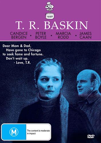 Glen Innes NSW,T.R. Baskin,Movie,Drama,DVD