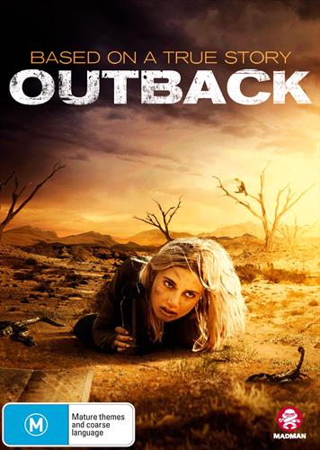 Glen Innes NSW,Outback,Movie,Drama,DVD