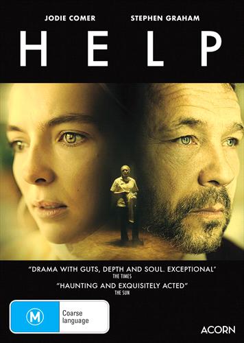 Glen Innes NSW,Help,Movie,Drama,DVD