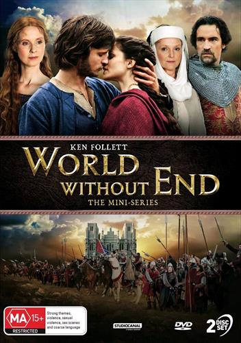 Glen Innes NSW,World Without End,Movie,Drama,DVD