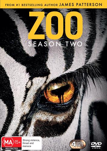 Glen Innes NSW, Zoo, TV, Drama, DVD