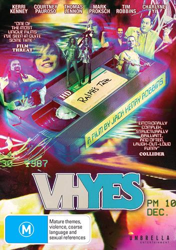 Glen Innes NSW,Vhyes,Movie,Comedy,DVD