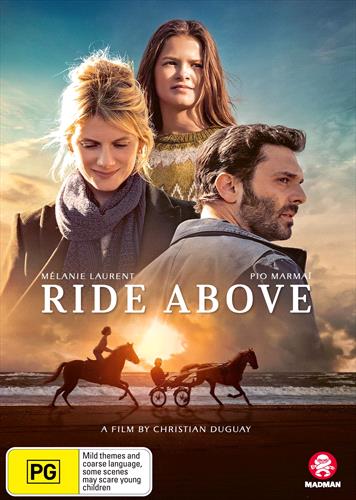Glen Innes NSW,Ride Above,Movie,Drama,DVD