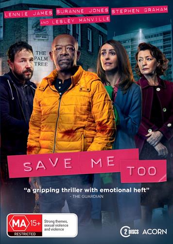 Glen Innes NSW,Save Me Too,TV,Drama,DVD