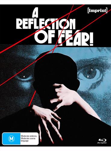 Glen Innes NSW,Reflection Of Fear, A,Movie,Thriller,Blu Ray