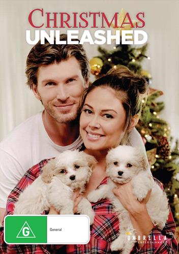 Glen Innes NSW,Christmas Unleashed,Movie,Drama,DVD