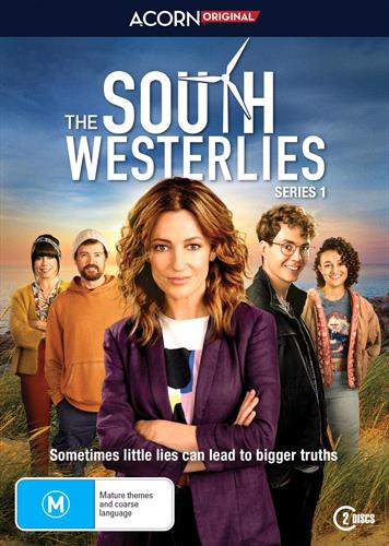 Glen Innes NSW,South Westerlies, The,TV,Comedy,DVD