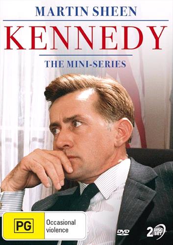 Glen Innes NSW,Kennedy,TV,Drama,DVD