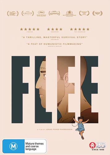 Glen Innes NSW,Flee,Movie,Special Interest,DVD