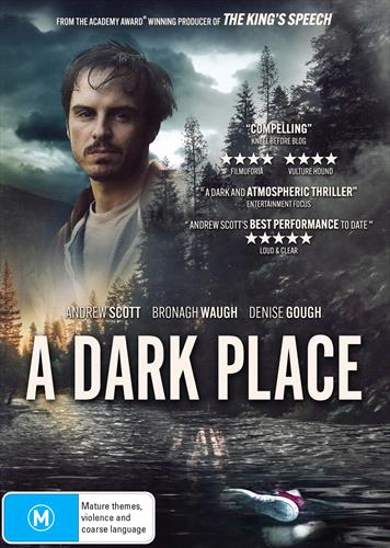 Glen Innes NSW,Dark Place, A,Movie,Thriller,DVD