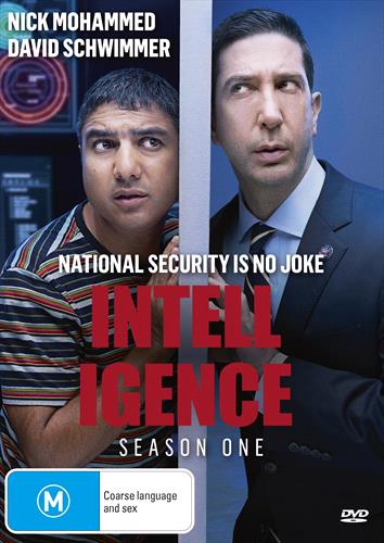 Glen Innes NSW,Intelligence,TV,Comedy,DVD