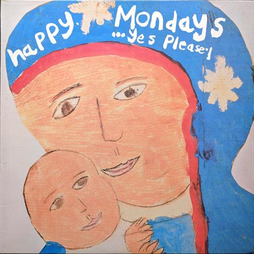 Glen Innes, NSW, Yes Please!, Music, Vinyl LP, MGM Music, Jan20, Word and Sound/London Records, Happy Mondays, Rock