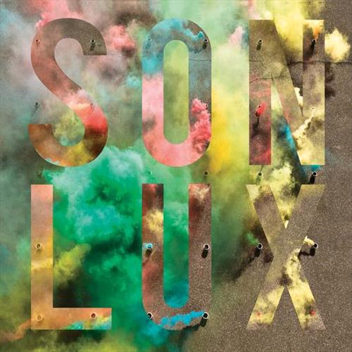 Glen Innes, NSW, We Are Rising, Music, CD, Rocket Group, Apr19, , Son Lux, Alternative