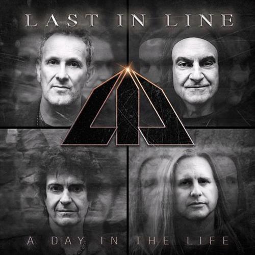 Glen Innes, NSW, A Day In The Life , Music, Vinyl 12", Rocket Group, Nov22, EARMUSIC, Last In Line, Rock