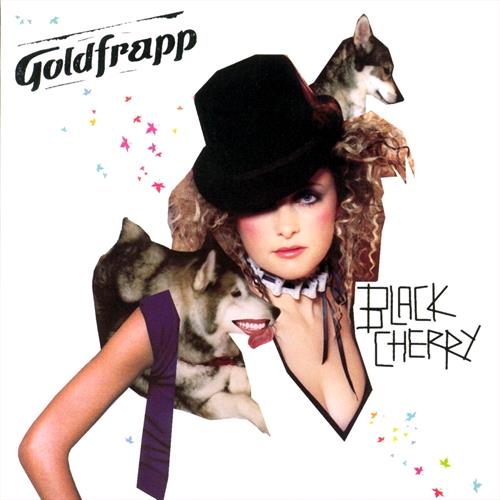 Glen Innes, NSW, Black Cherry, Music, Not mapped, Inertia Music, Sep19, BMG, Goldfrapp, Dance & Electronic