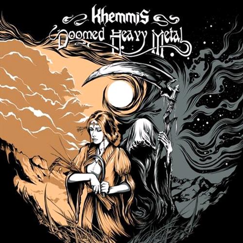 Glen Innes, NSW, Doomed Heavy Metal, Music, CD, Rocket Group, Sep20, 20 BUCK SPIN, Khemmis, Metal