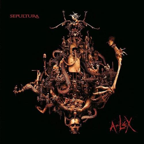 Glen Innes, NSW, A-Lex, Music, CD, Warner Music, Nov22, BMG Rights Management, Sepultura, Rock