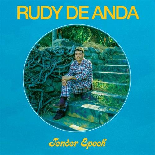 Glen Innes, NSW, Tender Epoch , Music, Vinyl LP, Rocket Group, Mar23, KARMA CHIEF, Anda, Rudy De, Soul